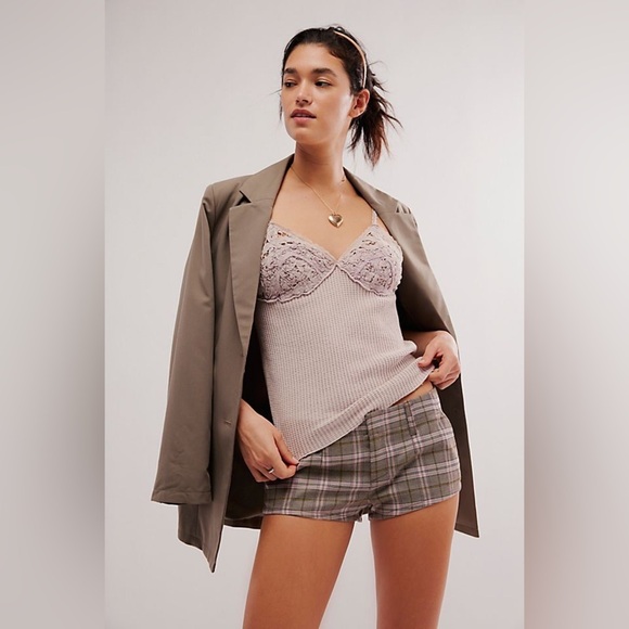 Free People Tops - Free People Knit Cami